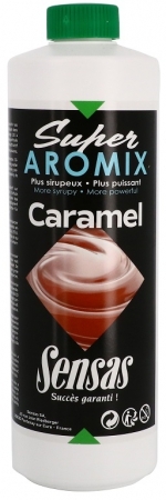 Posilovač Aromix Caramel (karamel) 500ml